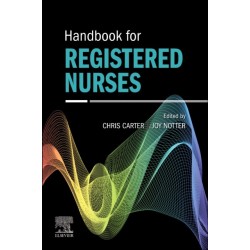 Handbook for Registered Nurses: Essential Skills