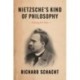 Nietzsche's Kind of Philosophy: Finding His Way