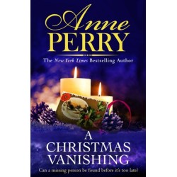 A Christmas Vanishing: Christmas Novella 21