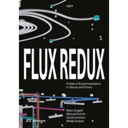 Flux Redux: 9 Sites of Experimentation in Stocks and Flows