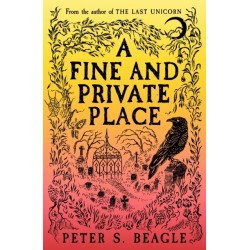 A Fine and Private Place