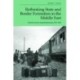 Rethinking State and Border Formation in the Middle East: Turkish-Syrian-Iraqi Borderlands, 1921-46