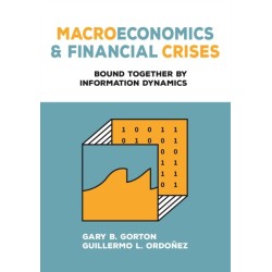 Macroeconomics and Financial Crises: Bound Together by Information Dynamics