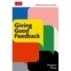 Giving Good Feedback: An Economist Edge book