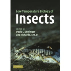 Low Temperature Biology of Insects