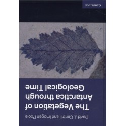 The Vegetation of Antarctica through Geological Time