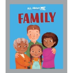 All About Me: Family