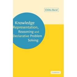 Knowledge Representation, Reasoning and Declarative Problem Solving