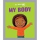 All About Me: My Body