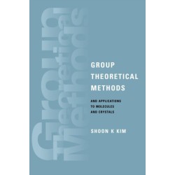 Group Theoretical Methods and Applications to Molecules and Crystals