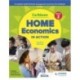 Caribbean Home Economics in Action Book 2 Fourth Edition: A complete health & family management course for the Caribbean
