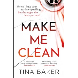 Make Me Clean: from the -1 ebook bestselling author of Call Me Mummy