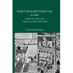 Early English Stages