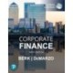 Corporate Finance, Global Edition