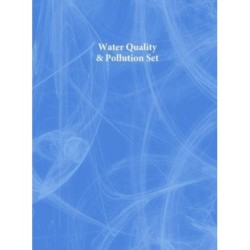 Water Quality & Pollution Set