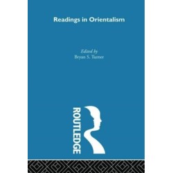 Orientalism: Early Sources