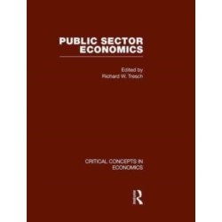 Public Sector Economics