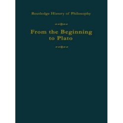 Routledge History of Philosophy