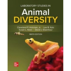 Laboratory Studies for Animal Diversity