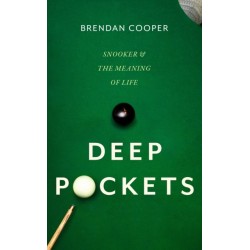 Deep Pockets: Snooker and the Meaning of Life