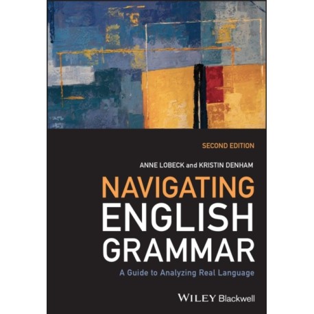 Navigating English Grammar: A Guide to Analyzing Real Language