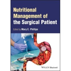 Nutritional Management of the Surgical Patient