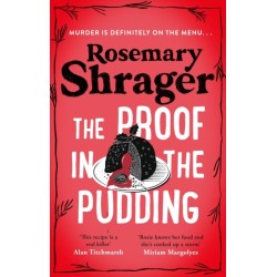 The Proof in the Pudding: Prudence Bulstrode 2