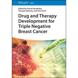 Drug and Therapy Development for Triple Negative Breast Cancer