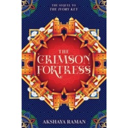 The Crimson Fortress