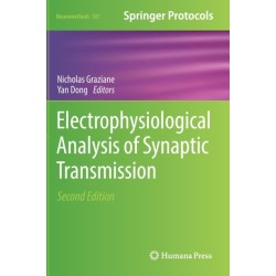 Electrophysiological Analysis of Synaptic Transmission