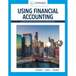 Using Financial Accounting