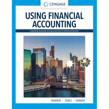 Using Financial Accounting