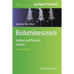 Bioluminescence: Methods and Protocols, Volume 1