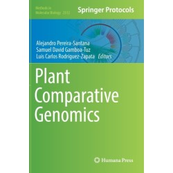 Plant Comparative Genomics
