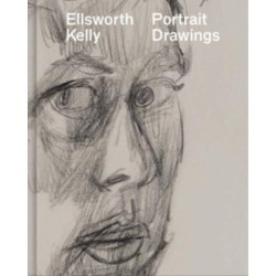 Ellsworth Kelly: Portrait Drawings