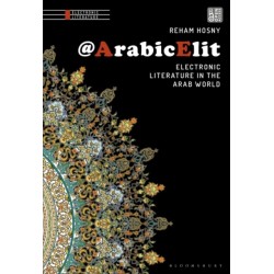 @arabicelit: Electronic Literature in the Arab World