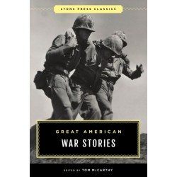 Great American War Stories