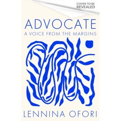 A Advocate: A voice from the margins