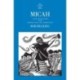Micah: A New Translation with Introduction and Commentary
