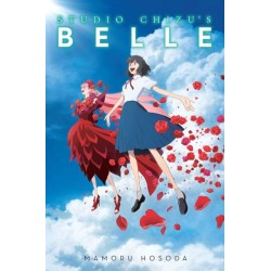 Studio Chizu's BELLE