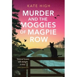 Murder and the Moggies of Magpie Row