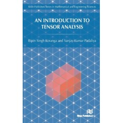 An Introduction to Tensor Analysis