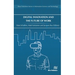 Digital Innovation and the Future of Work