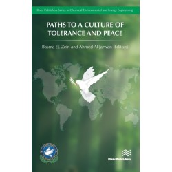 Paths to a Culture of Tolerance and Peace