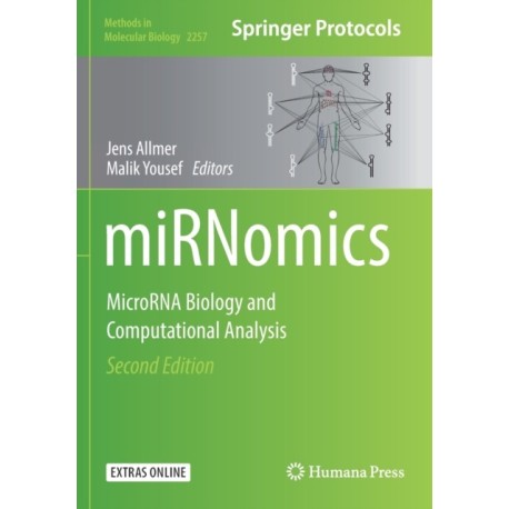 miRNomics: MicroRNA Biology and Computational Analysis