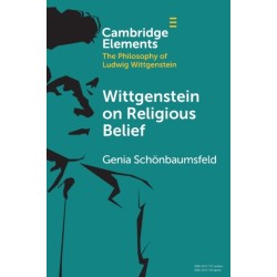 Wittgenstein on Religious Belief