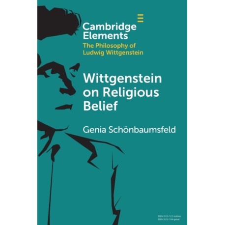 Wittgenstein on Religious Belief