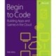 Begin to Code: Building apps and games in the Cloud