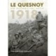 Le Quesnoy 1918