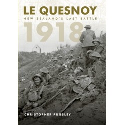 Le Quesnoy 1918